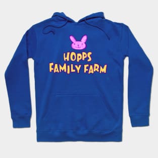 Hopps Family Farm Hoodie